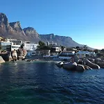 Bakoven Beach House