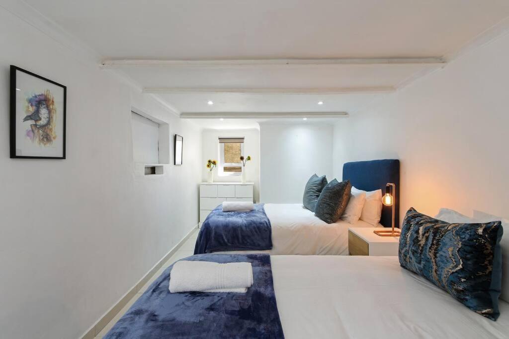 Bakoven House Holiday home Cape Town