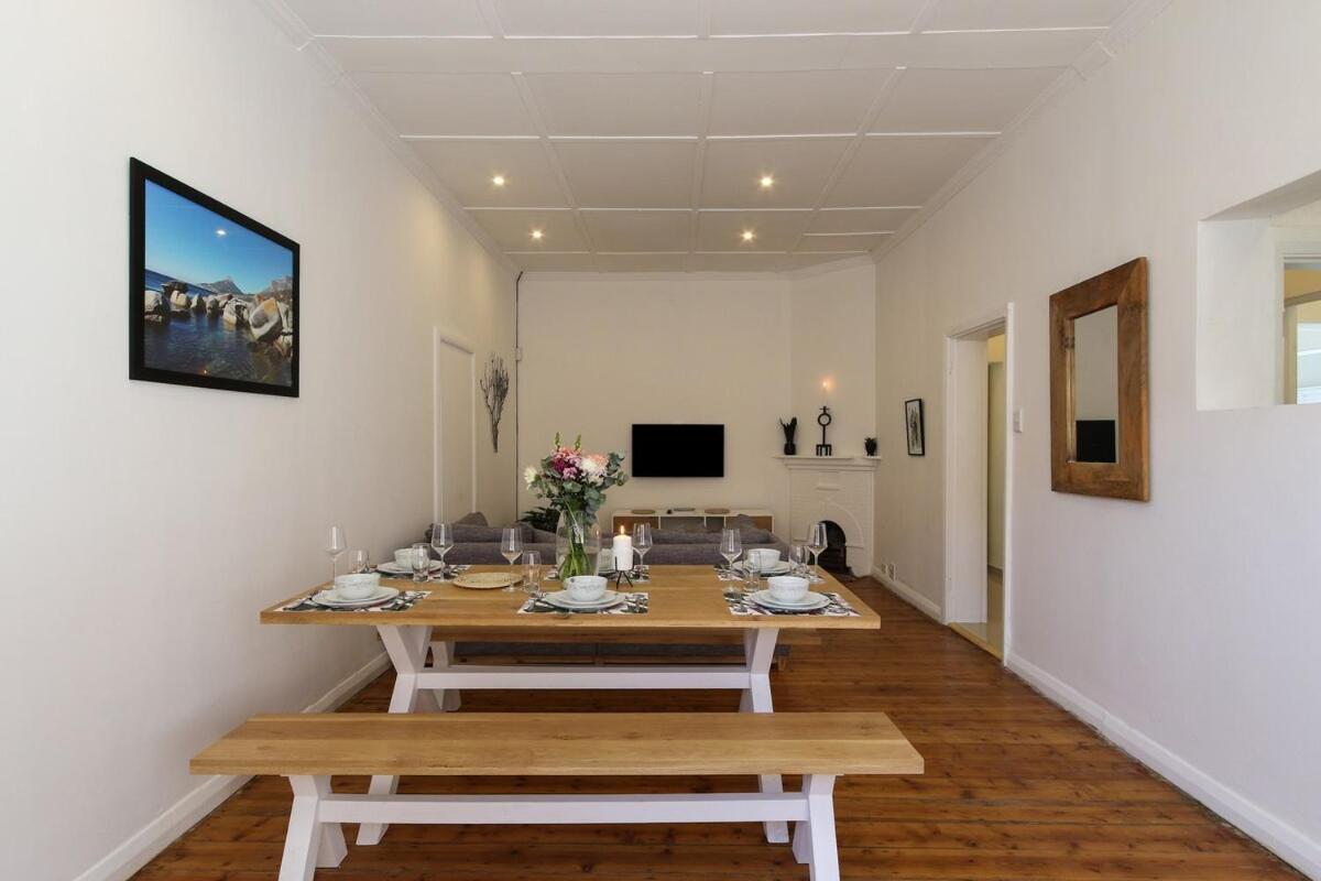 Bakoven House Holiday home *