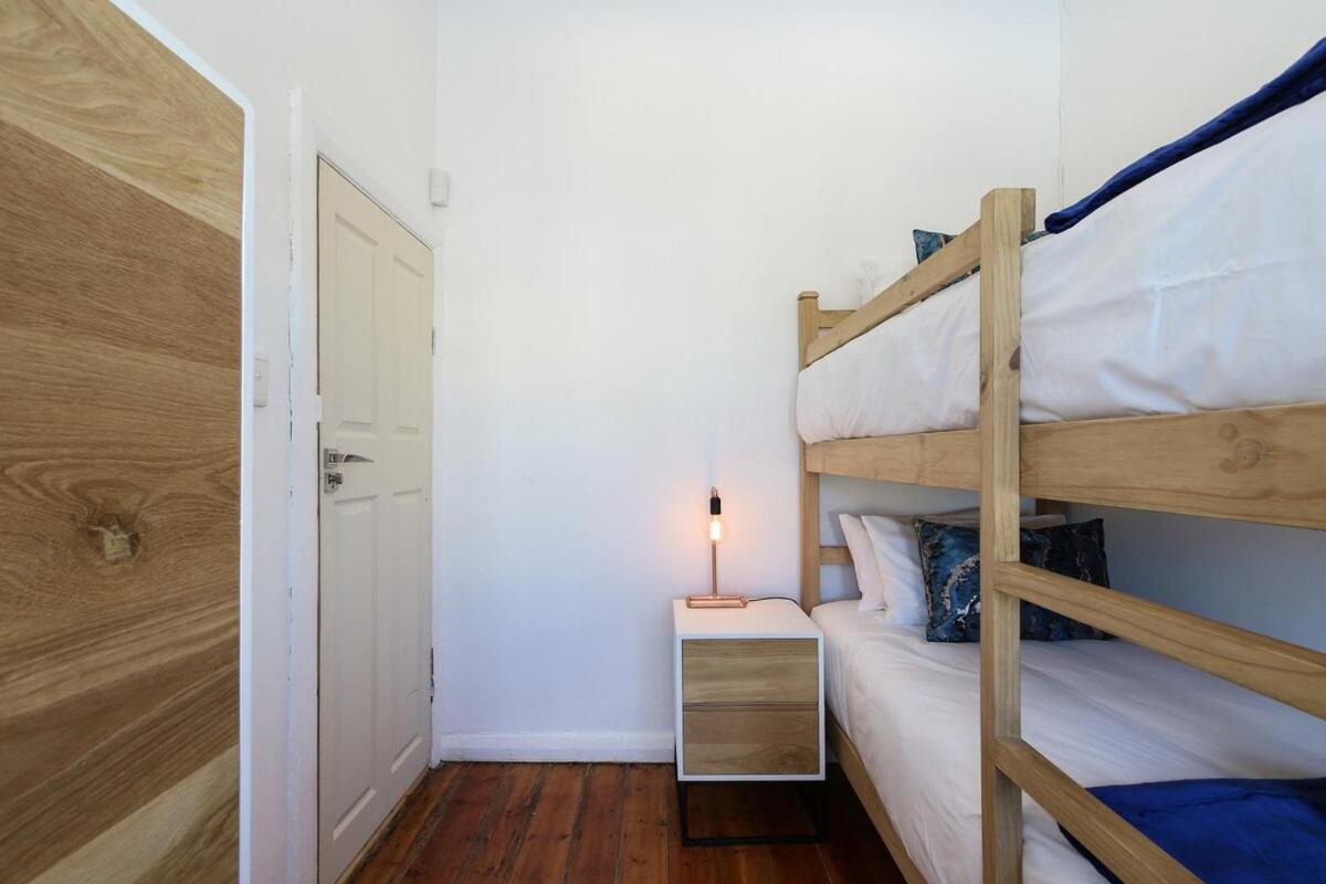 Bakoven House Holiday home Cape Town