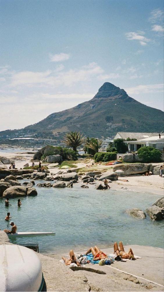 Holiday home Bakoven House Cape Town