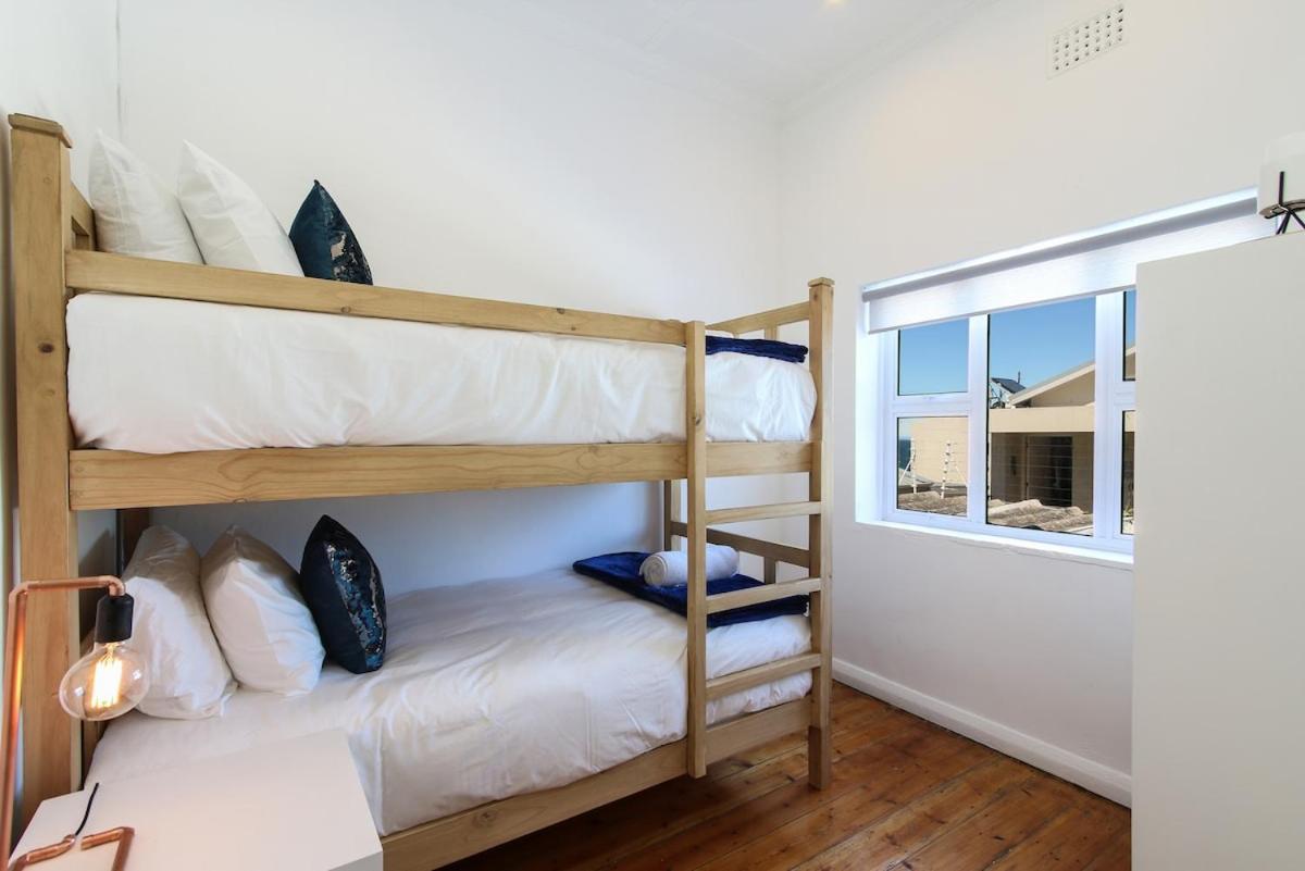 Bakoven House Holiday home Cape Town